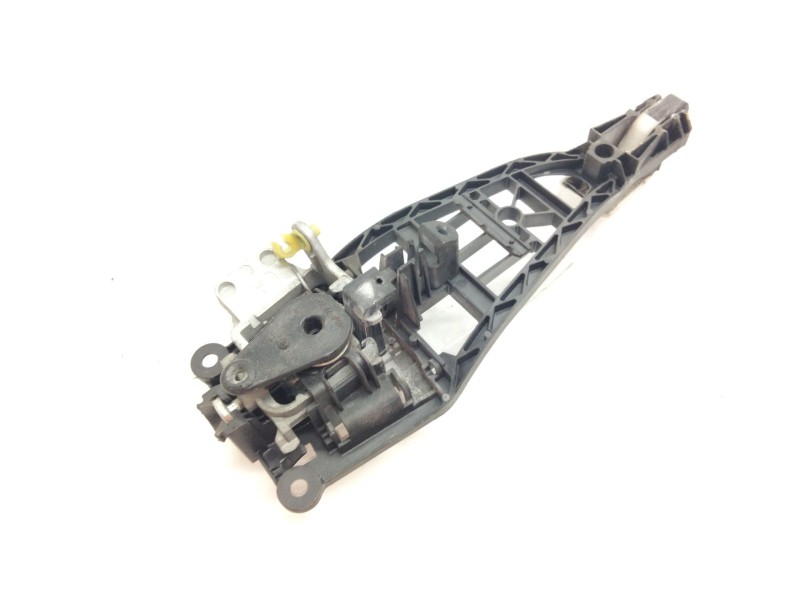 Recambio de maneta exterior delantera izquierda para opel corsa d 1.3 16v cdti cat (z 13 dth / l4i) referencia OEM IAM   