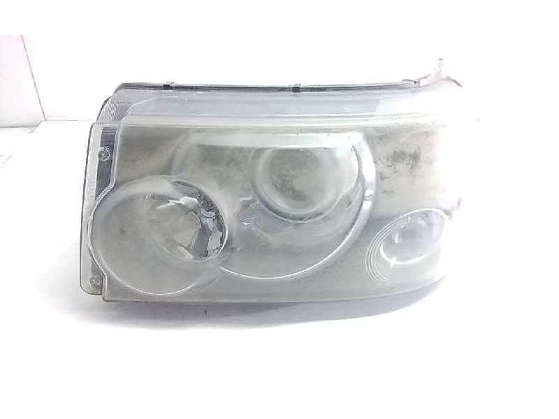 Recambio de faro izquierdo para land rover range rover sport v6 td hse referencia OEM IAM XBC501672LZN  