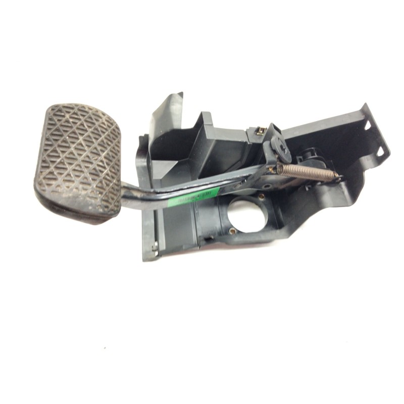 Recambio de pedal freno para mercedes-benz clase c (w203) c 180 kompressor (203.046) referencia OEM IAM A2032900401  