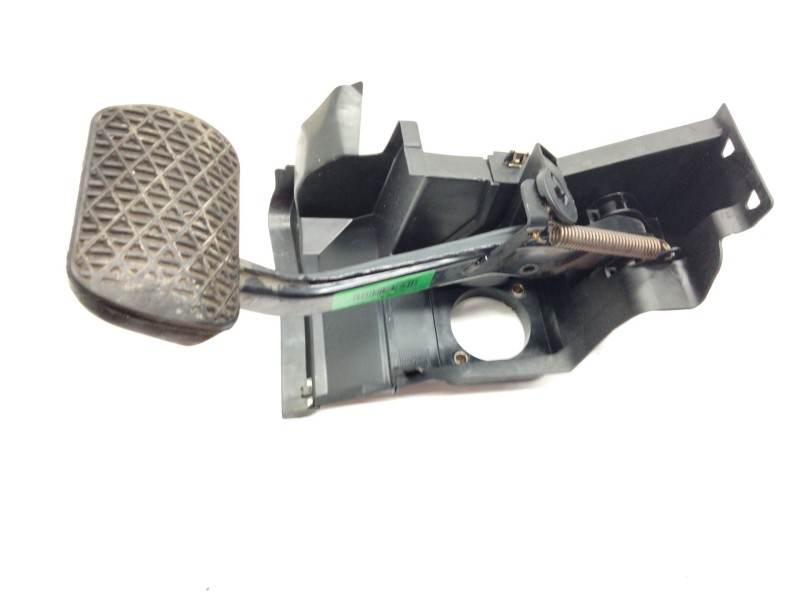 Recambio de pedal freno para mercedes-benz clase c (w203) c 180 kompressor (203.046) referencia OEM IAM A2032900401  