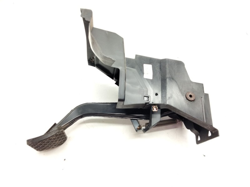 Recambio de pedal freno para mercedes-benz clase c (w203) c 180 kompressor (203.046) referencia OEM IAM A2032900401  