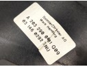 PEDAL FRENO A2032900401 