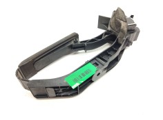 Recambio de pedal acelerador para mercedes-benz clase c (w203) c 180 kompressor (203.046) referencia OEM IAM A2113000404   2