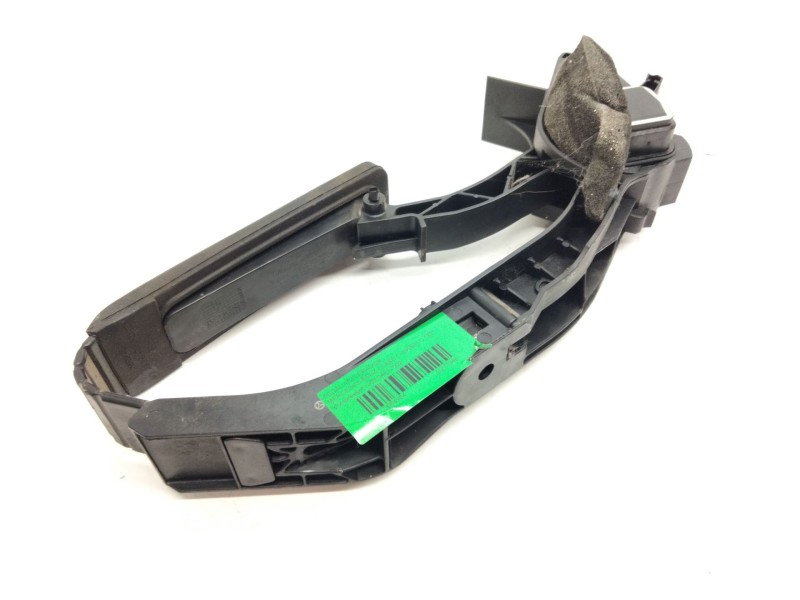 Recambio de pedal acelerador para mercedes-benz clase c (w203) c 180 kompressor (203.046) referencia OEM IAM A2113000404  