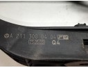 PEDAL ACELERADOR A2113000404 