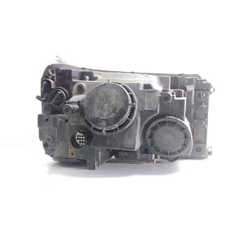 Recambio de faro izquierdo para land rover range rover sport v6 td hse referencia OEM IAM XBC501672LZN  