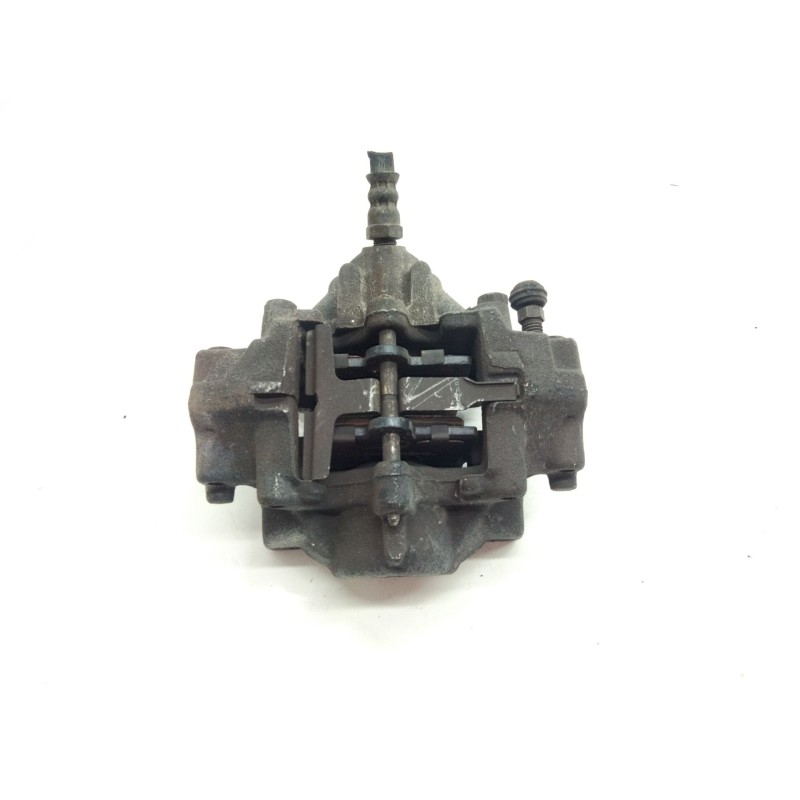 Recambio de pinza freno trasera derecha para mercedes-benz clase c (w203) c 180 kompressor (203.046) referencia OEM IAM   
