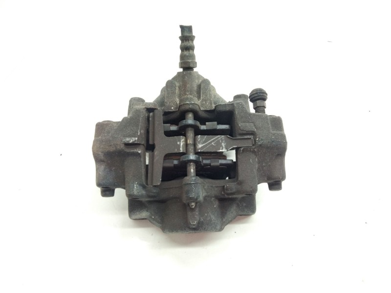 Recambio de pinza freno trasera derecha para mercedes-benz clase c (w203) c 180 kompressor (203.046) referencia OEM IAM   