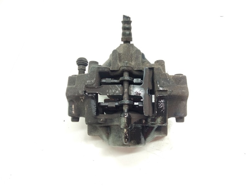 Recambio de pinza freno trasera izquierda para mercedes-benz clase c (w203) c 180 kompressor (203.046) referencia OEM IAM   