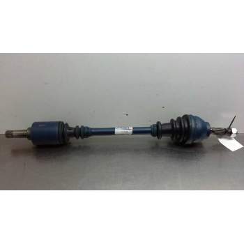 Recambio de transmision delantera izquierda para talbot samba 9.0 referencia OEM IAM 061111  