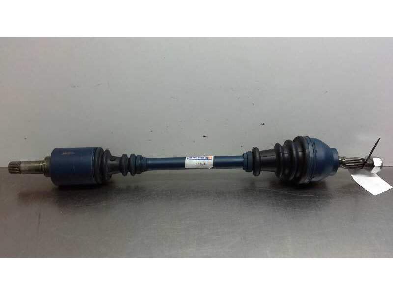 Recambio de transmision delantera izquierda para talbot samba 9.0 referencia OEM IAM 061111  
