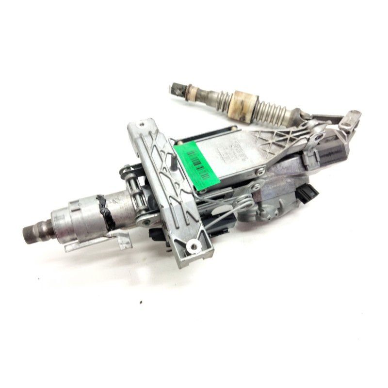 Recambio de columna direccion para mercedes-benz clase c (w203) c 180 kompressor (203.046) referencia OEM IAM A2094601516  