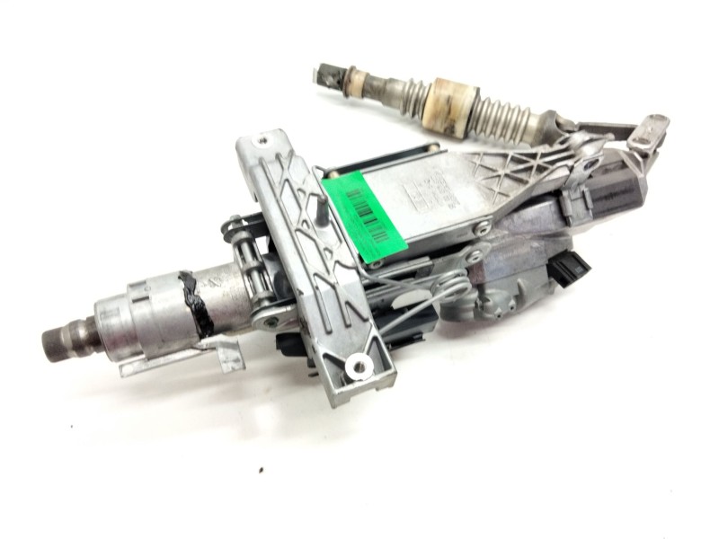Recambio de columna direccion para mercedes-benz clase c (w203) c 180 kompressor (203.046) referencia OEM IAM A2094601516  