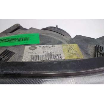 Recambio de faro izquierdo para land rover range rover sport v6 td hse referencia OEM IAM XBC501672LZN  