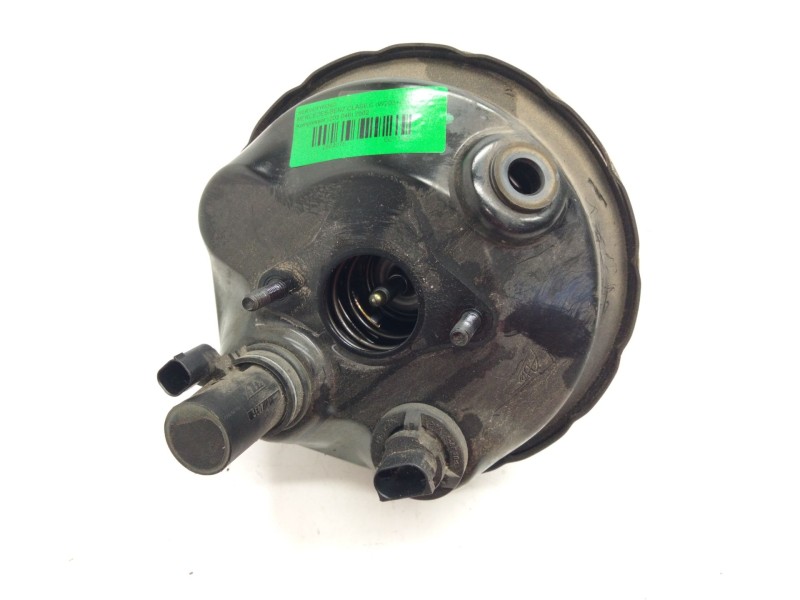 Recambio de servofreno para mercedes-benz clase c (w203) c 180 kompressor (203.046) referencia OEM IAM   