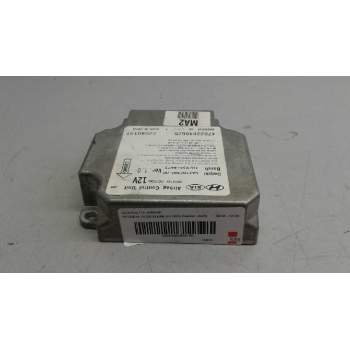 Recambio de centralita airbag para hyundai tucson (jm) 2.0 crdi comfort (4wd) referencia OEM IAM SA3102300  