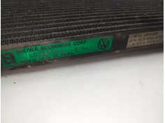Recambio de condensador / radiador aire acondicionado para volkswagen golf iv (1j1) 1.8 t referencia OEM IAM 1J0820411D   2
