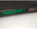 CONDENSADOR / RADIADOR AIRE ACONDICIONADO 1J0820411D 