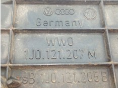 Recambio de electroventilador para volkswagen golf iv (1j1) 1.8 t referencia OEM IAM 1J0121207M   2