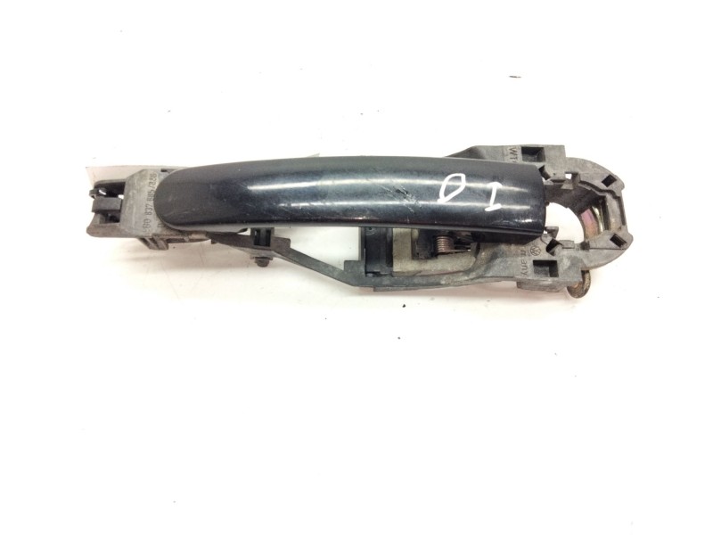 Recambio de maneta exterior delantera izquierda para volkswagen golf iv (1j1) 1.8 t referencia OEM IAM   