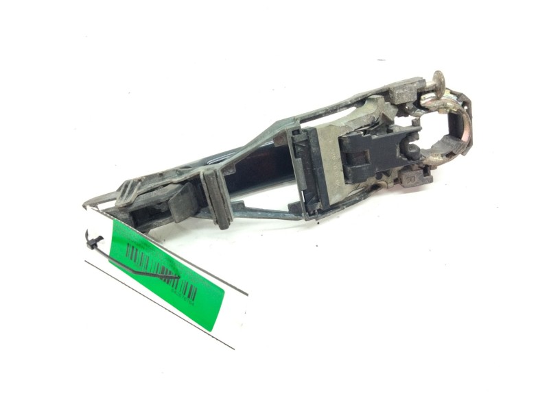 Recambio de maneta exterior delantera izquierda para volkswagen golf iv (1j1) 1.8 t referencia OEM IAM   