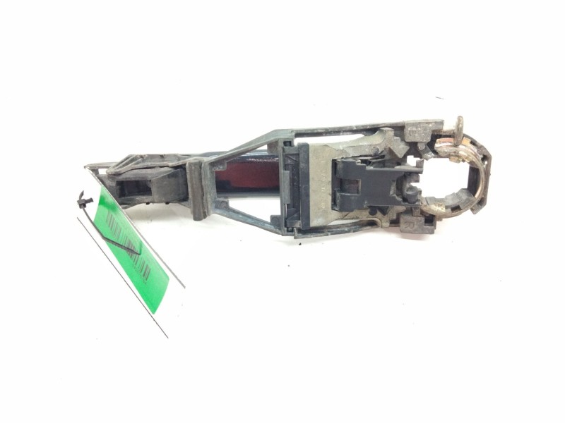 Recambio de maneta exterior delantera izquierda para volkswagen golf iv (1j1) 1.8 t referencia OEM IAM   