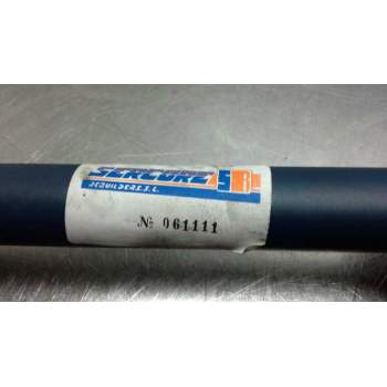 Recambio de transmision delantera izquierda para talbot samba 9.0 referencia OEM IAM 061111  
