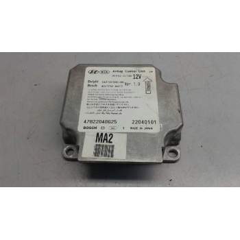 Recambio de centralita airbag para hyundai tucson (jm) 2.0 crdi comfort (4wd) referencia OEM IAM SA3102300  
