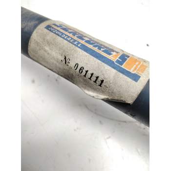 Recambio de transmision delantera izquierda para talbot samba 9.0 referencia OEM IAM 061111  