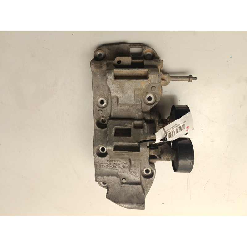 Recambio de soporte alternador para bmw serie 5 gran turismo (f07) referencia OEM IAM 8506863-05  