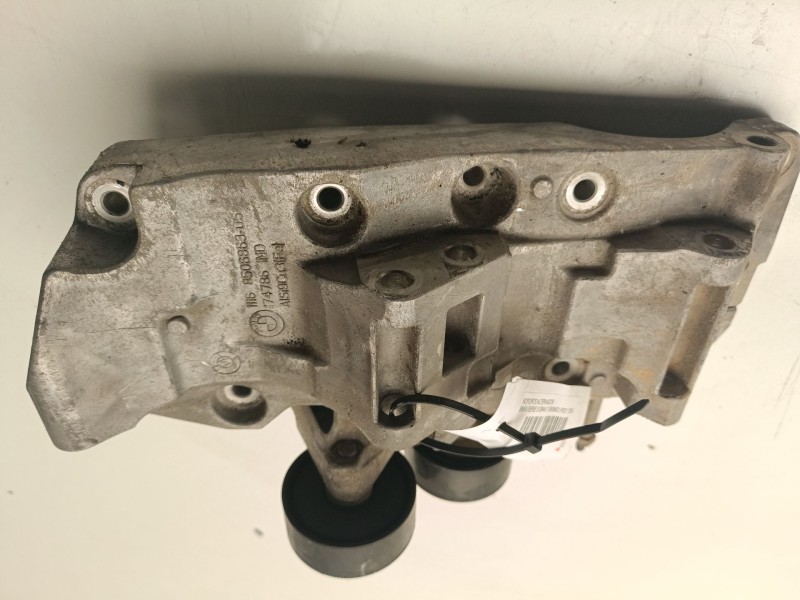 Recambio de soporte alternador para bmw serie 5 gran turismo (f07) referencia OEM IAM 8506863-05  