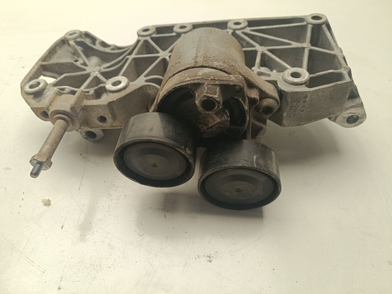 Recambio de soporte alternador para bmw serie 5 gran turismo (f07) referencia OEM IAM 8506863-05  