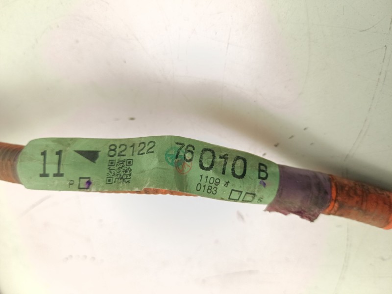 Recambio de cable alta tension para lexus ct referencia OEM IAM 76010B  