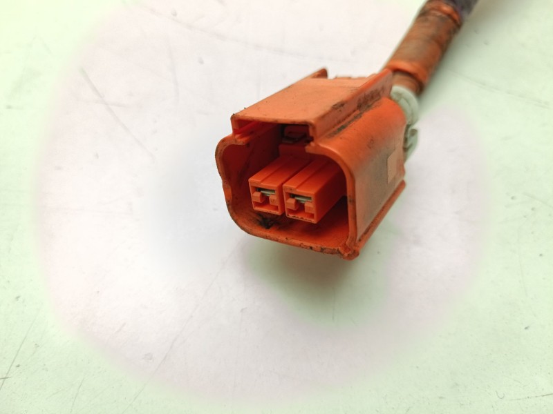 Recambio de cable alta tension para lexus ct referencia OEM IAM 76010B  