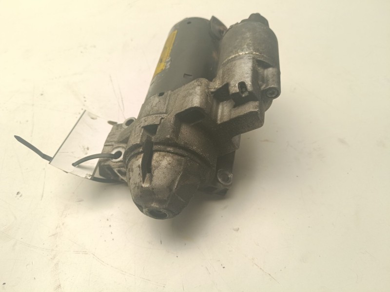 Recambio de motor arranque para bmw serie 1 berlina (e81/e87) referencia OEM IAM 0001148010  