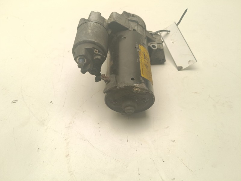 Recambio de motor arranque para bmw serie 1 berlina (e81/e87) referencia OEM IAM 0001148010  