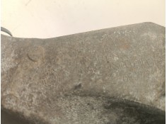 Recambio de soporte motor derecho superior para bmw serie 1 berlina (e81/e87) referencia OEM IAM 13807410   2