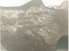 Recambio de soporte motor izquierdo superior para bmw serie 1 berlina (e81/e87) referencia OEM IAM 59280110   2