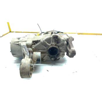 Recambio de diferencial trasero para toyota rav 4 (a3) 2.2 turbodiesel cat referencia OEM IAM 4111052010 6E083158 