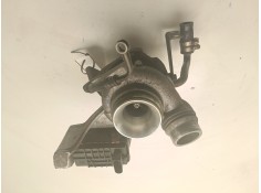 Recambio de turbocompresor para bmw serie 1 berlina (e81/e87) referencia OEM IAM GT1749V  