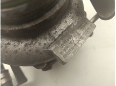 Recambio de turbocompresor para bmw serie 1 berlina (e81/e87) referencia OEM IAM GT1749V   2