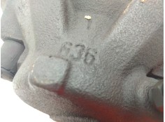 Recambio de pinza freno delantera derecha para volkswagen golf iv (1j1) 1.8 t referencia OEM IAM    2