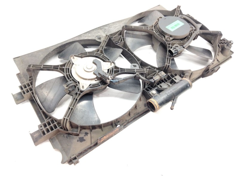 Recambio de electroventilador para mitsubishi outlander (cw0) 2.0 di-d cat referencia OEM IAM   