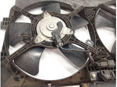 Recambio de electroventilador para mitsubishi outlander (cw0) 2.0 di-d cat referencia OEM IAM    2