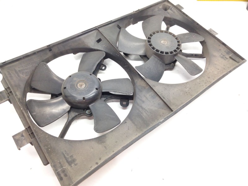 Recambio de electroventilador para mitsubishi outlander (cw0) 2.0 di-d cat referencia OEM IAM   