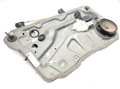 Recambio de elevalunas delantero izquierdo para volkswagen golf iv (1j1) 1.8 t referencia OEM IAM    2