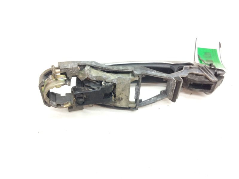 Recambio de maneta exterior delantera derecha para volkswagen golf iv (1j1) 1.8 t referencia OEM IAM   