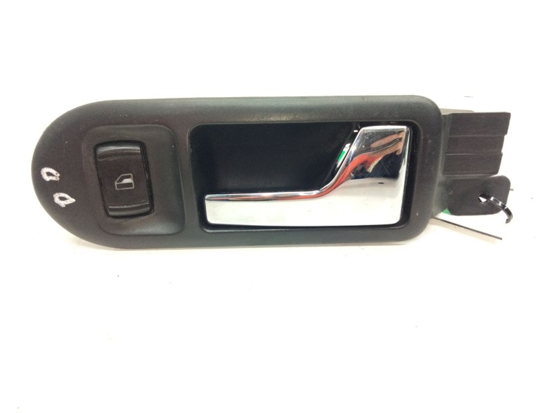 Recambio de maneta interior delantera derecha para volkswagen golf iv (1j1) 1.8 t referencia OEM IAM 3B1837114T  