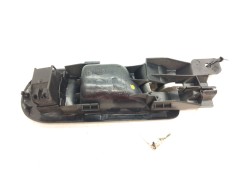 Recambio de maneta interior delantera derecha para volkswagen golf iv (1j1) 1.8 t referencia OEM IAM 3B1837114T   2