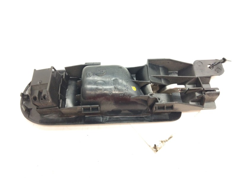 Recambio de maneta interior delantera derecha para volkswagen golf iv (1j1) 1.8 t referencia OEM IAM 3B1837114T  
